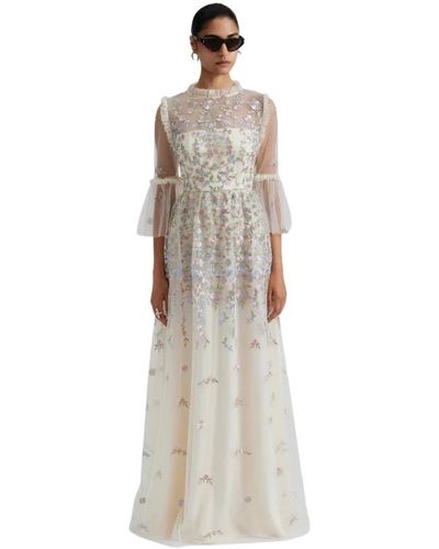 By Malina Gowns - Multicolor