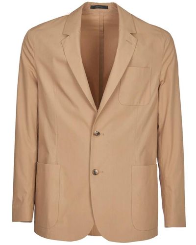 PS by Paul Smith Jackets - Natur