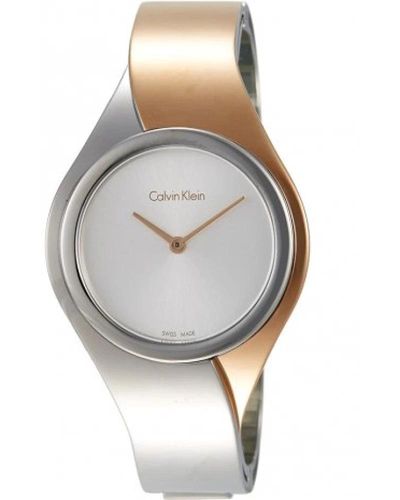 Calvin Klein Watches - Gray
