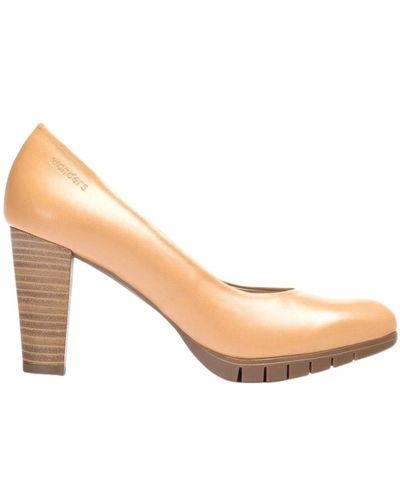 Wonders Shoes > heels > pumps - Rose