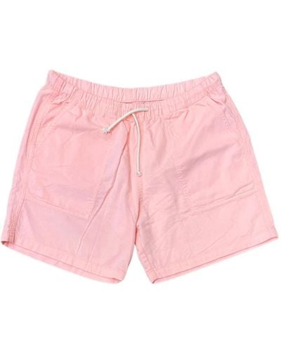 La Paz Beachwear - Pink