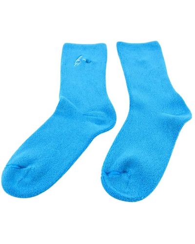 Bonsai Socks - Blue
