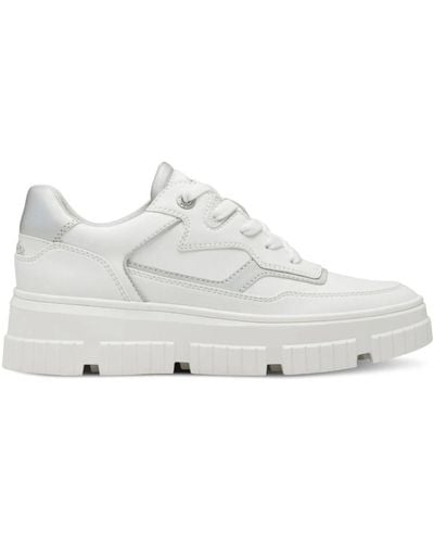 S.oliver Trainers - White