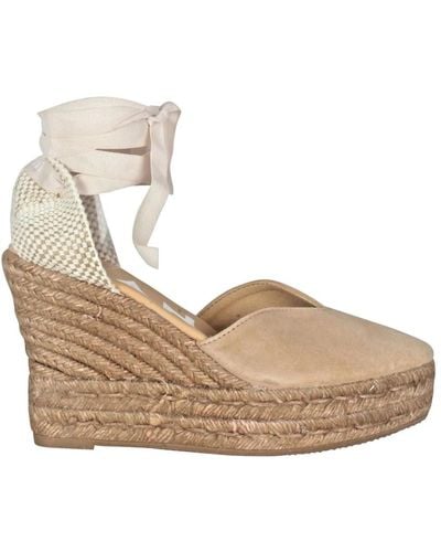 Manebí Shoes > heels > wedges - Multicolore