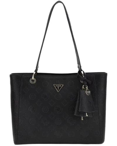 Guess Tote bags - Schwarz