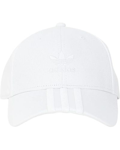 adidas Originals Caps - Bianco