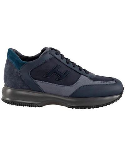 Hogan Sneakers uomo - Blu