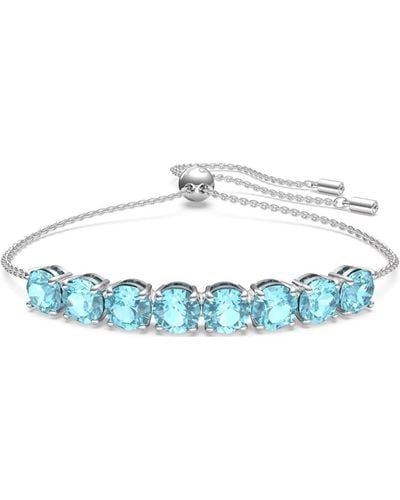Swarovski Accessories > jewellery > bracelets - Bleu