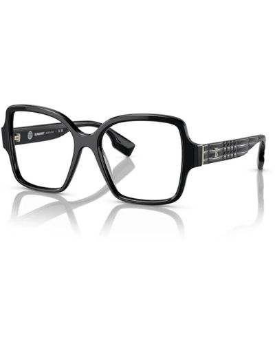 Burberry Accessories > glasses - Noir