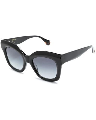 Gigi Studios Sunglasses - Black