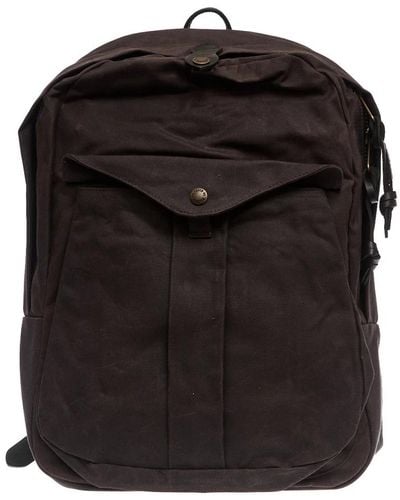 Filson Bags > backpacks - Noir