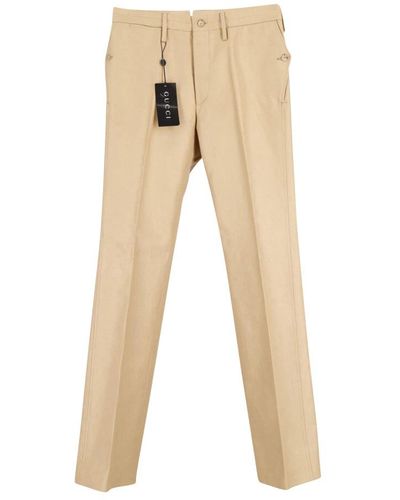 Gucci Trousers > suit trousers - Neutre