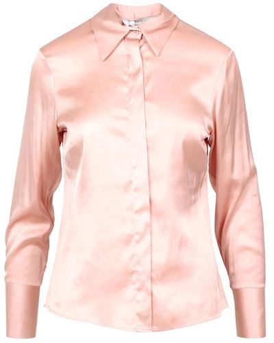 Kaos Shirts - Pink
