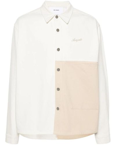 Axel Arigato Blouses shirts - Weiß