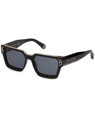 Philipp Plein Occhiali da sole brave shade spp005m - Nero