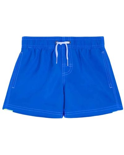 Sundek Beachwear - Blue