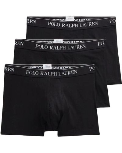 Ralph Lauren E Shorts von Polo - Schwarz