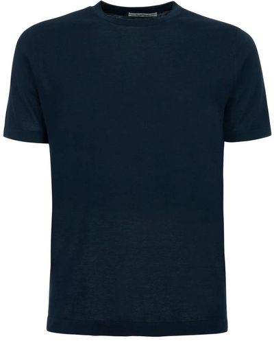 Kangra T-Shirts - Blue