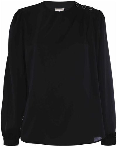 Kocca Sweatshirts - Noir