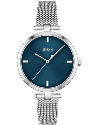 BOSS Accessories > watches - Bleu