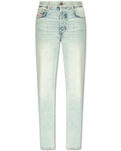 DIESEL D-ark-fse jeans - Grün