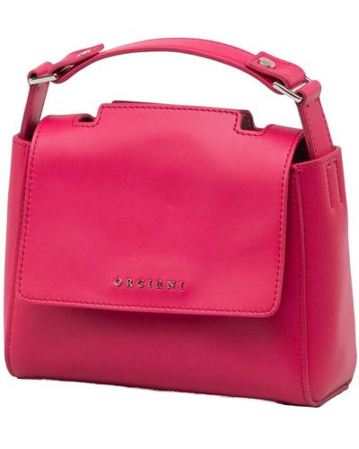 Orciani Mini Bags - Pink