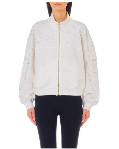 Liu Jo Sport sweaters - Bianco