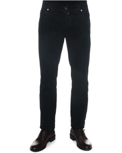 Kiton Jeans - Noir