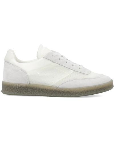 MM6 by Maison Martin Margiela Trainers - White