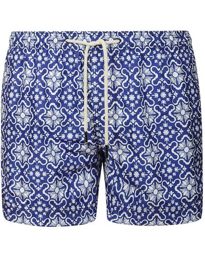 Peninsula Swimwear > beachwear - Bleu