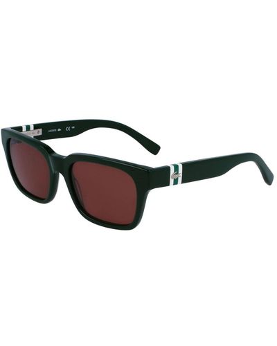 Lacoste Sunglasses - Black