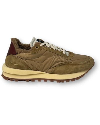 HIDNANDER Shoes > sneakers - Vert