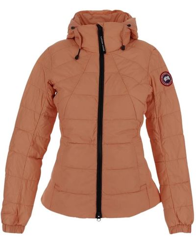 Canada Goose Winter jackets - Braun