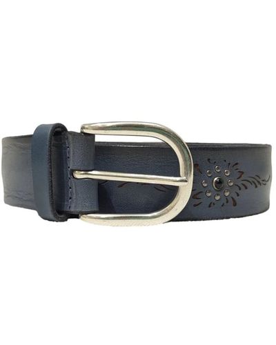 Orciani Accessories > belts - Bleu