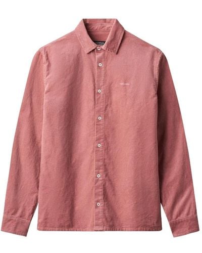 Gabba Casual Shirts - Pink