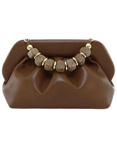 THEMOIRÈ Handbags - Brown