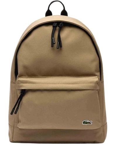 Lacoste Bags > backpacks - Neutre
