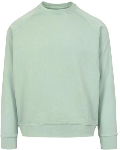 Mauro Grifoni Sweatshirts & hoodies > sweatshirts - Vert