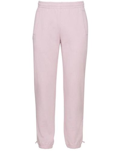 032c Sweatpants - Pink