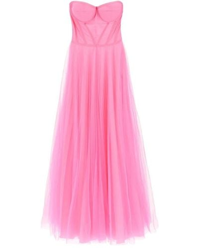 19:13 Dresscode Dresses - Pink