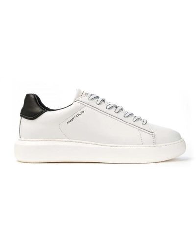 Ambitious Eclipse sneaker - Bianco