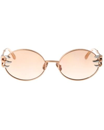 Anna Karin Karlsson Accessories > sunglasses - Rose