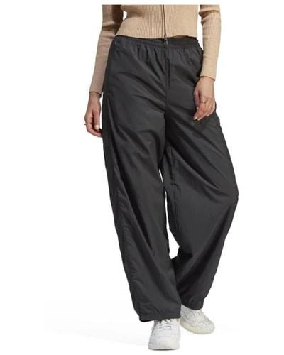 adidas Wide trousers - Negro