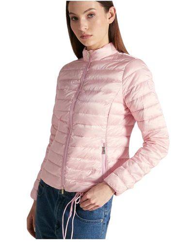 Ciesse Piumini Winter jackets - Rosa