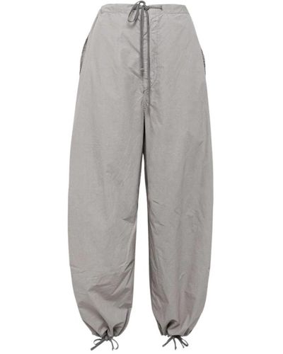 Autry Straight trousers - Grau