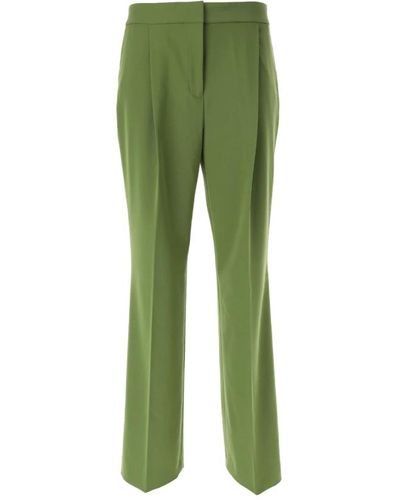 Karl Lagerfeld Pantaloni - Verde