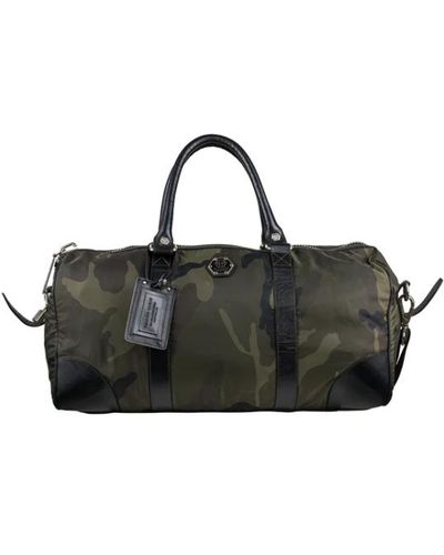Philipp Plein Bags > handbags - Noir