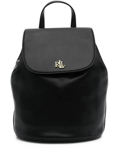 Polo Ralph Lauren Bags > backpacks - Noir