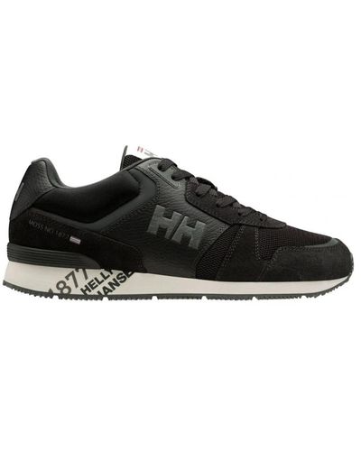 Helly Hansen Shoes > sneakers - Noir