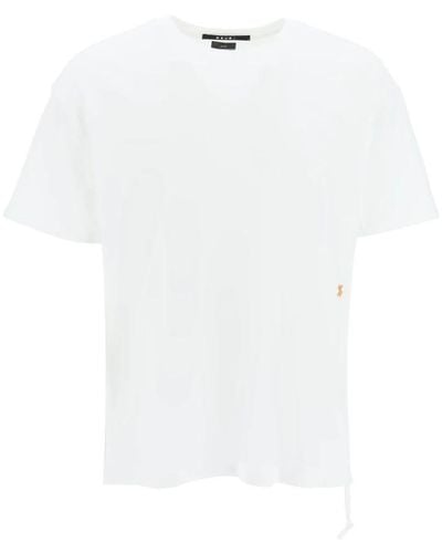 Ksubi Klassisches t-shirt - Weiß